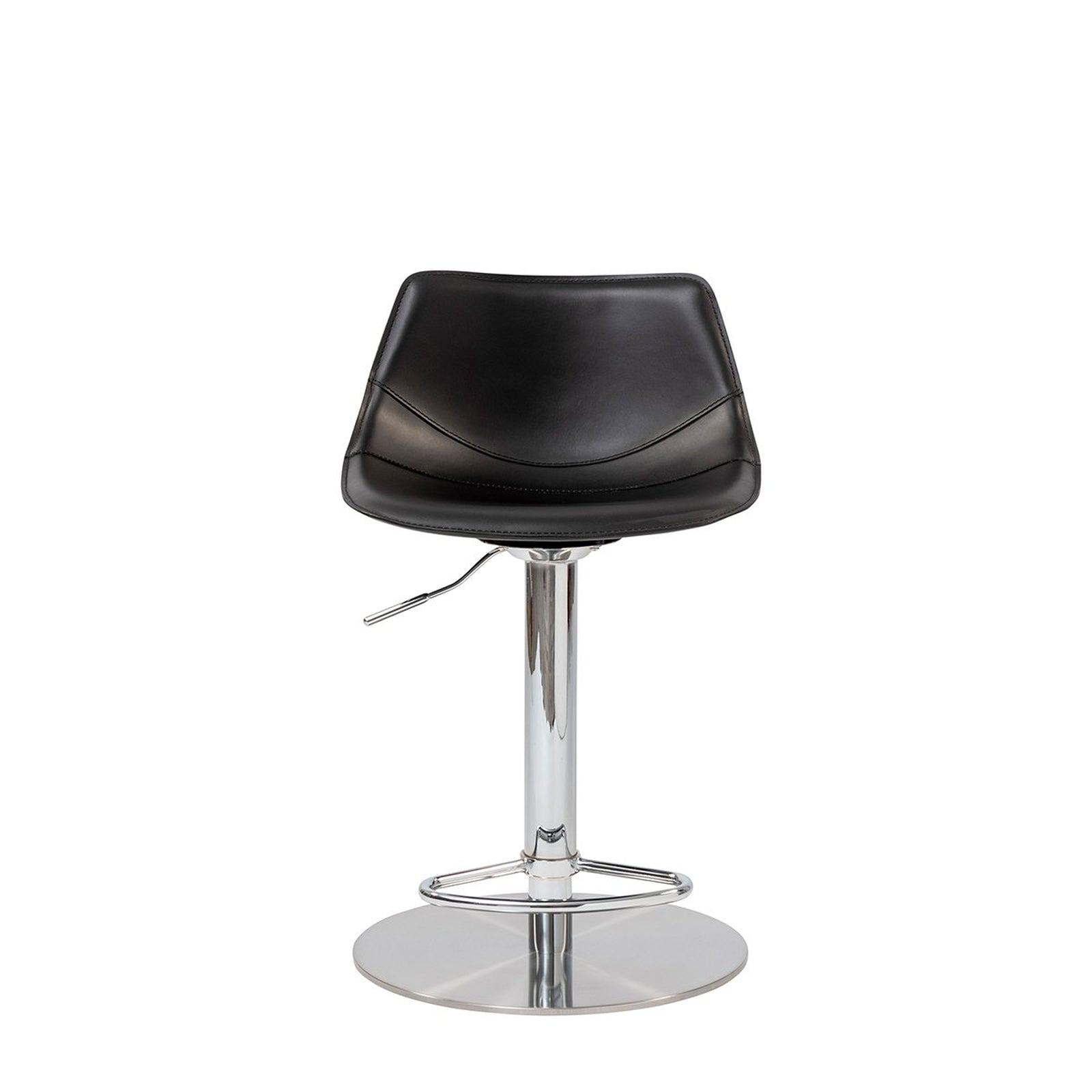 Euro Style Rudy Adjustable Stool