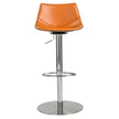 Euro Style Rudy Adjustable Stool