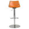 Euro Style Rudy Adjustable Stool