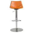 Euro Style Rudy Adjustable Stool