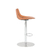 Euro Style Rudy Adjustable Stool