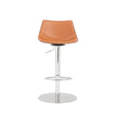 Euro Style Rudy Adjustable Stool