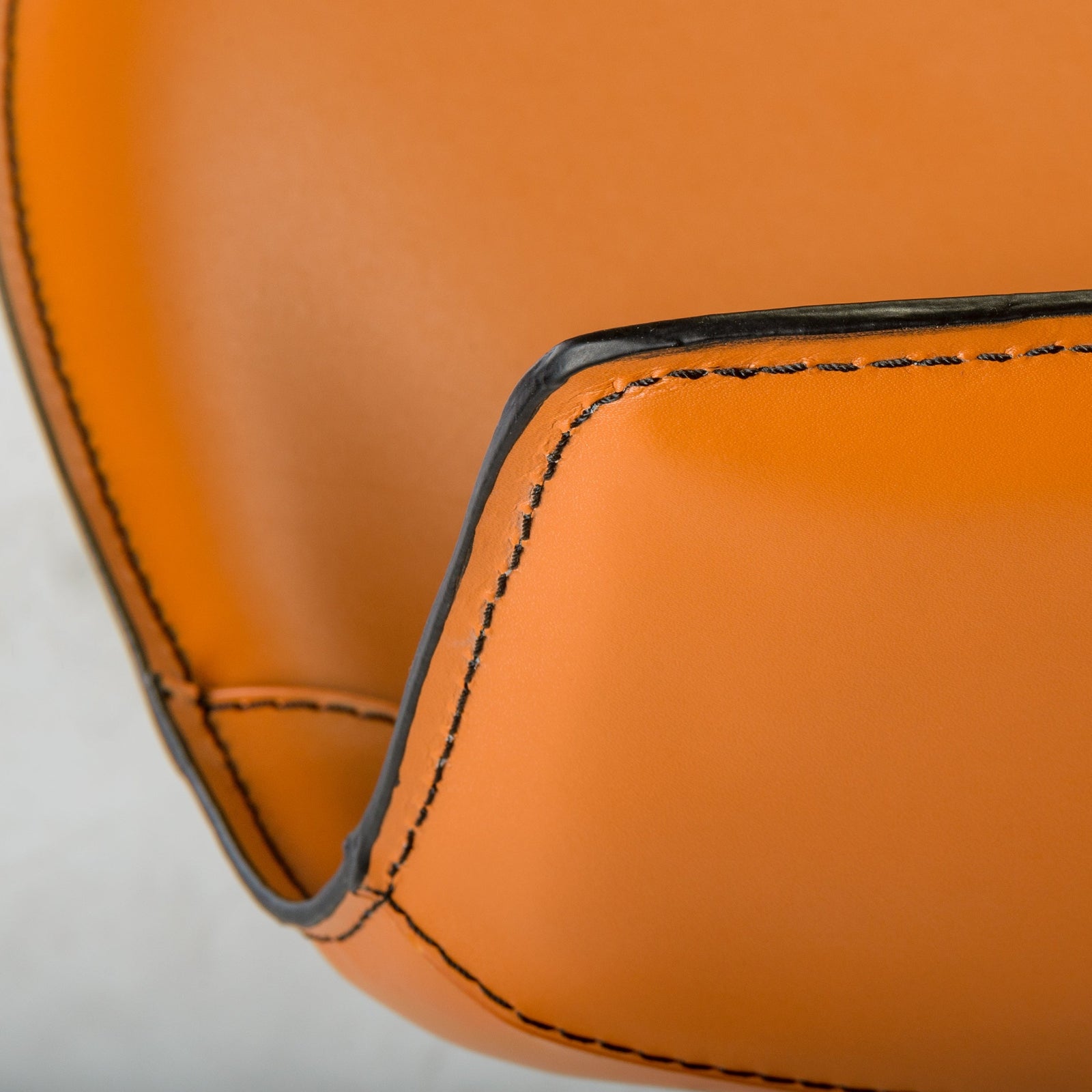Euro Style Rudy Adjustable Stool