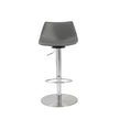 Euro Style Rudy Adjustable Stool