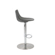 Euro Style Rudy Adjustable Stool