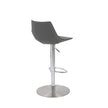 Euro Style Rudy Adjustable Stool