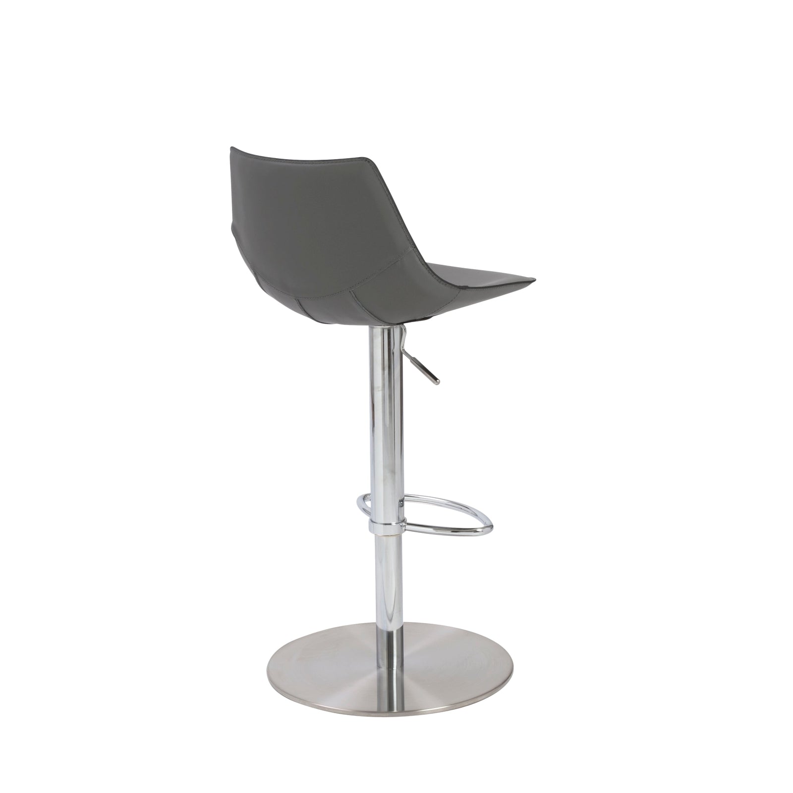Euro Style Rudy Adjustable Stool
