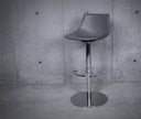 Euro Style Rudy Adjustable Stool