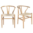 Euro Style Evelina Side Chair - Set of 2