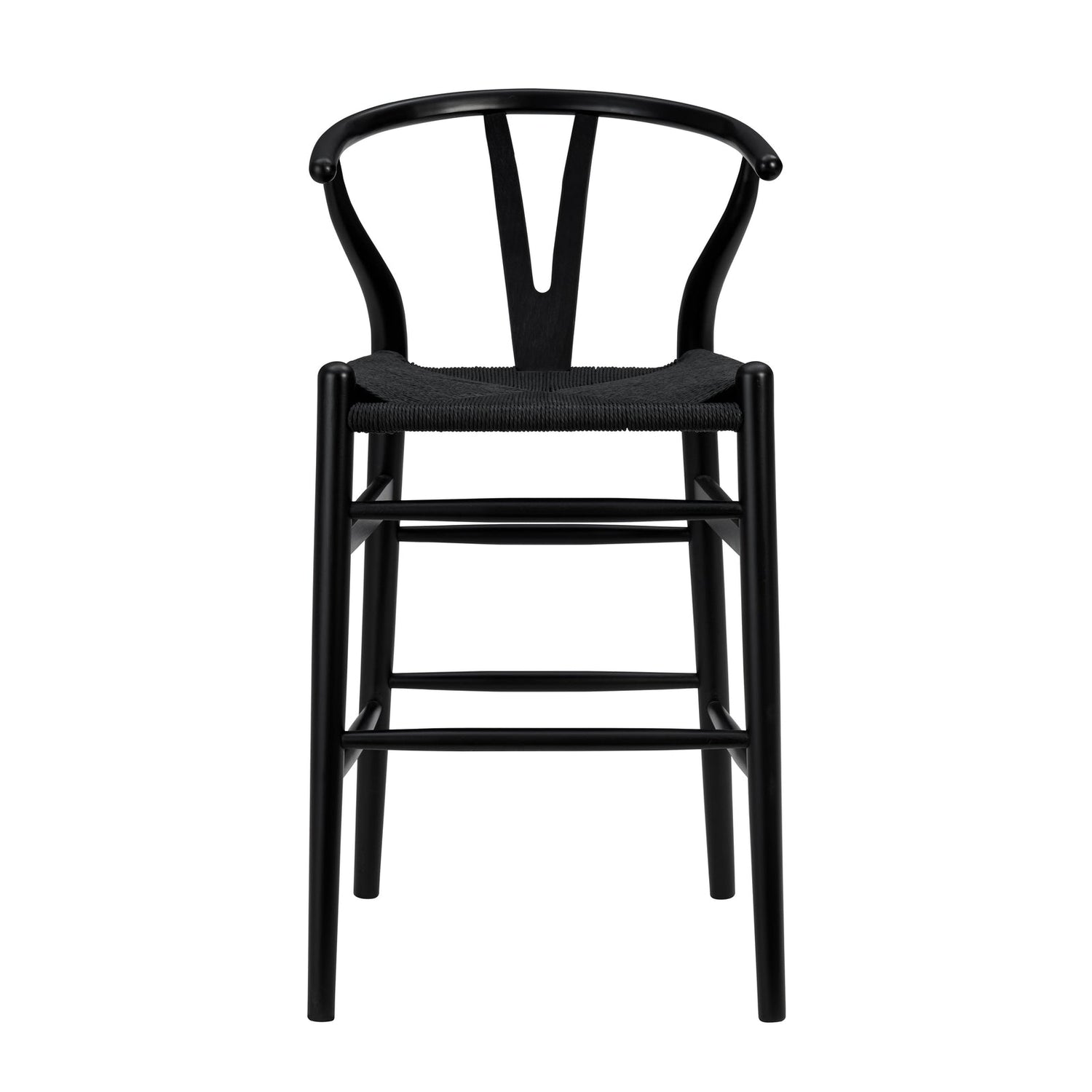 Euro Style Evelina Counter Stool