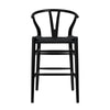 Euro Style Evelina Counter Stool