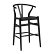 Euro Style Evelina Counter Stool