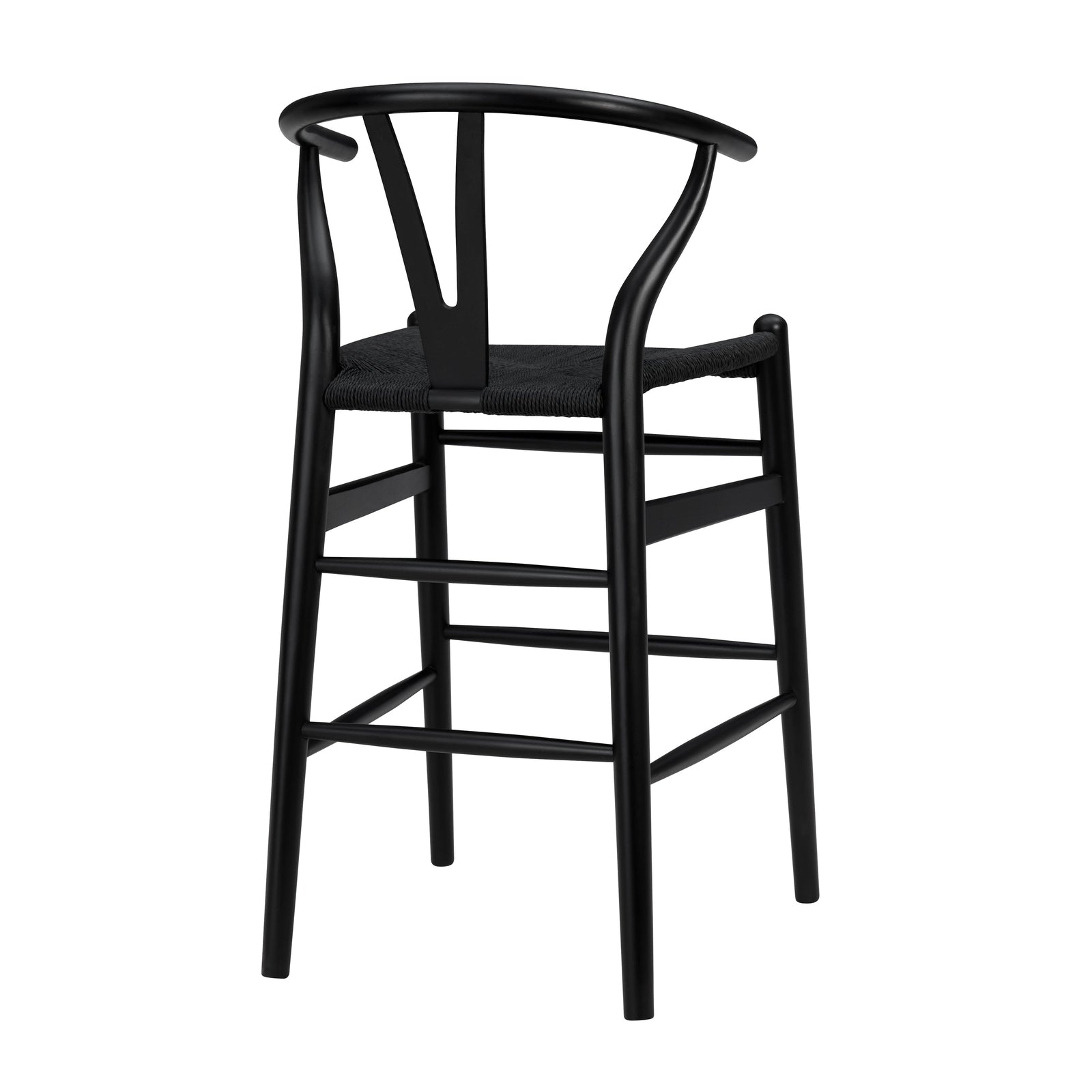 Euro Style Evelina Counter Stool