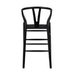 Euro Style Evelina Counter Stool