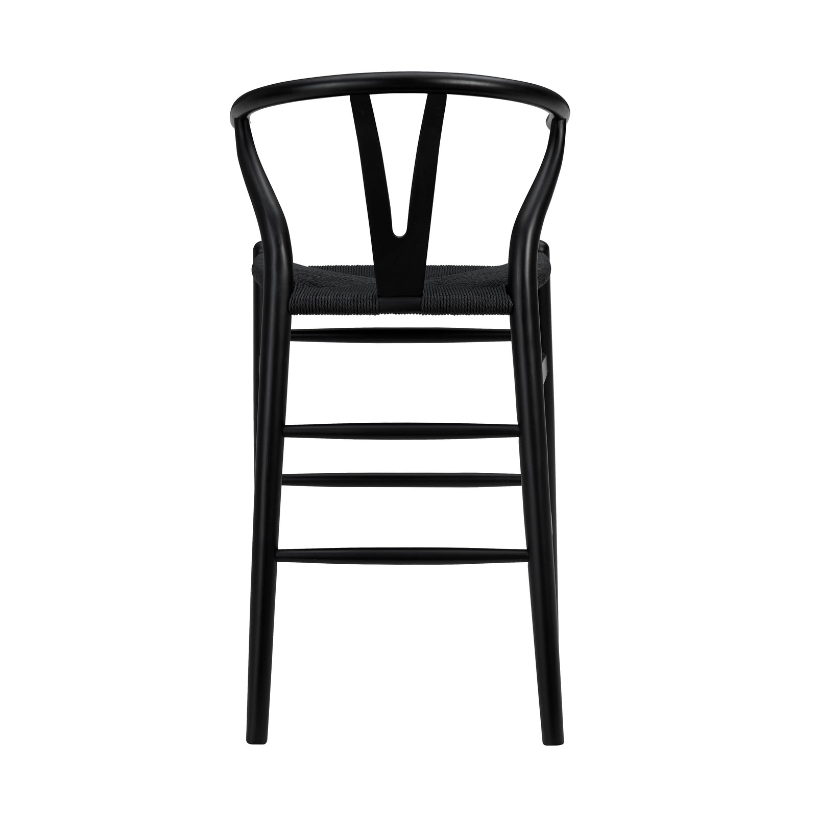 Euro Style Evelina Counter Stool