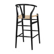Euro Style Evelina Bar Stool