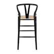 Euro Style Evelina Bar Stool