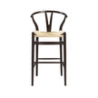 Euro Style Evelina Bar Stool