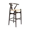 Euro Style Evelina Bar Stool