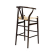 Euro Style Evelina Bar Stool