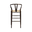Euro Style Evelina Bar Stool