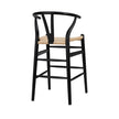 Euro Style Evelina Counter Stool