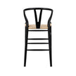 Euro Style Evelina Counter Stool