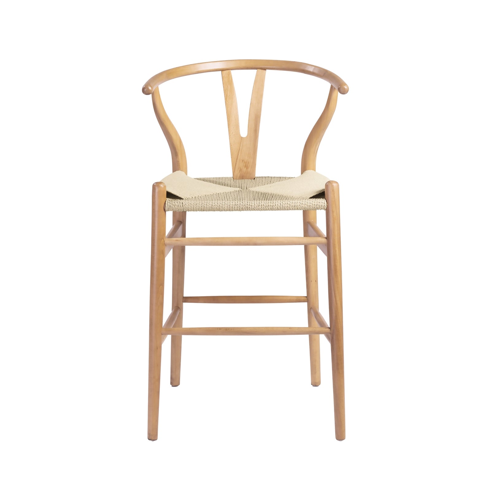 Euro Style Evelina Counter Stool