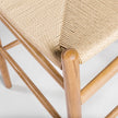 Euro Style Evelina Counter Stool