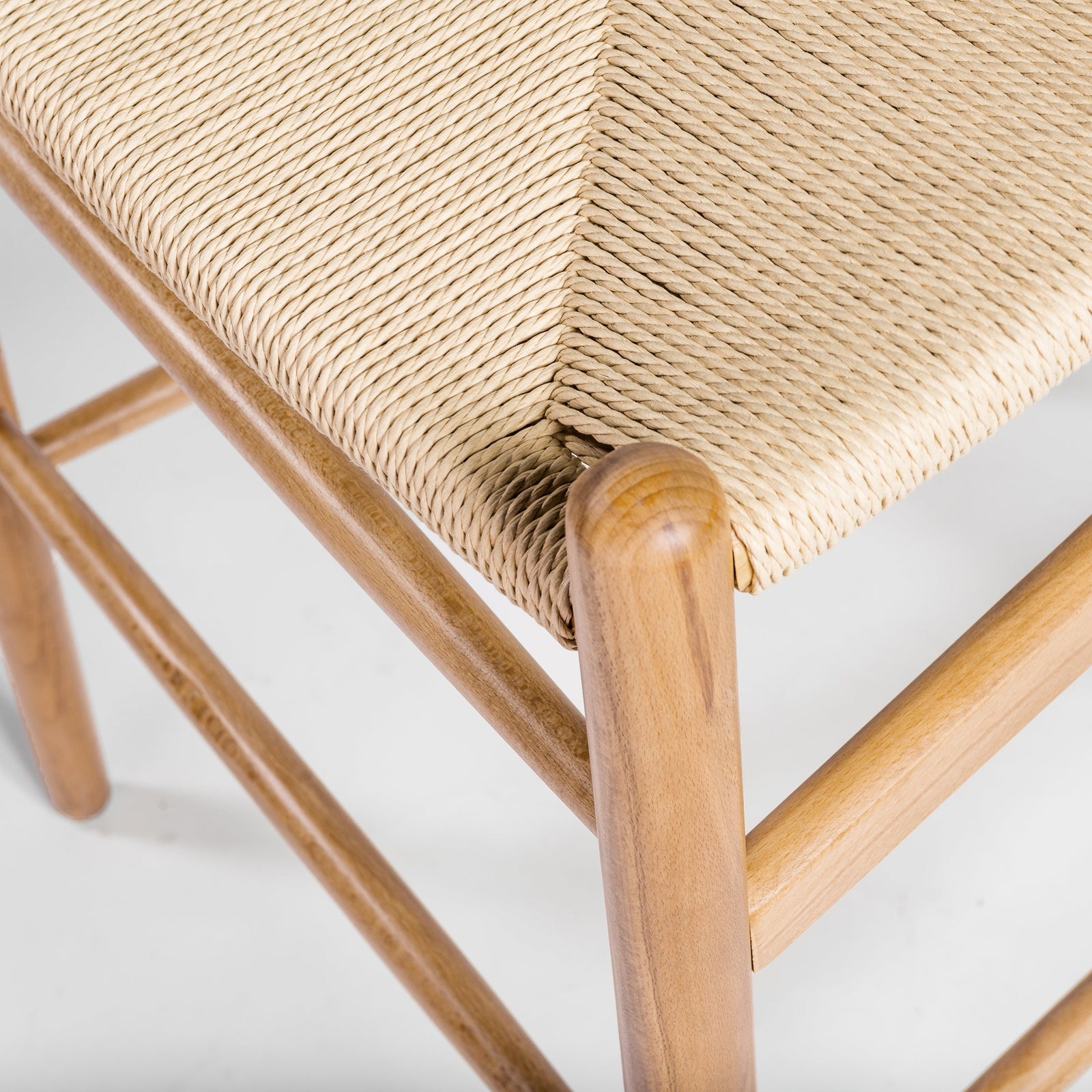 Euro Style Evelina Counter Stool