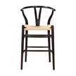 Euro Style Evelina Counter Stool