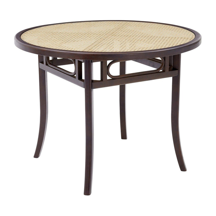 Euro Style Adna 40" Round Table