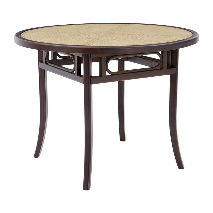 Euro Style Adna 40" Round Table