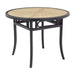 Euro Style Adna 40" Round Table