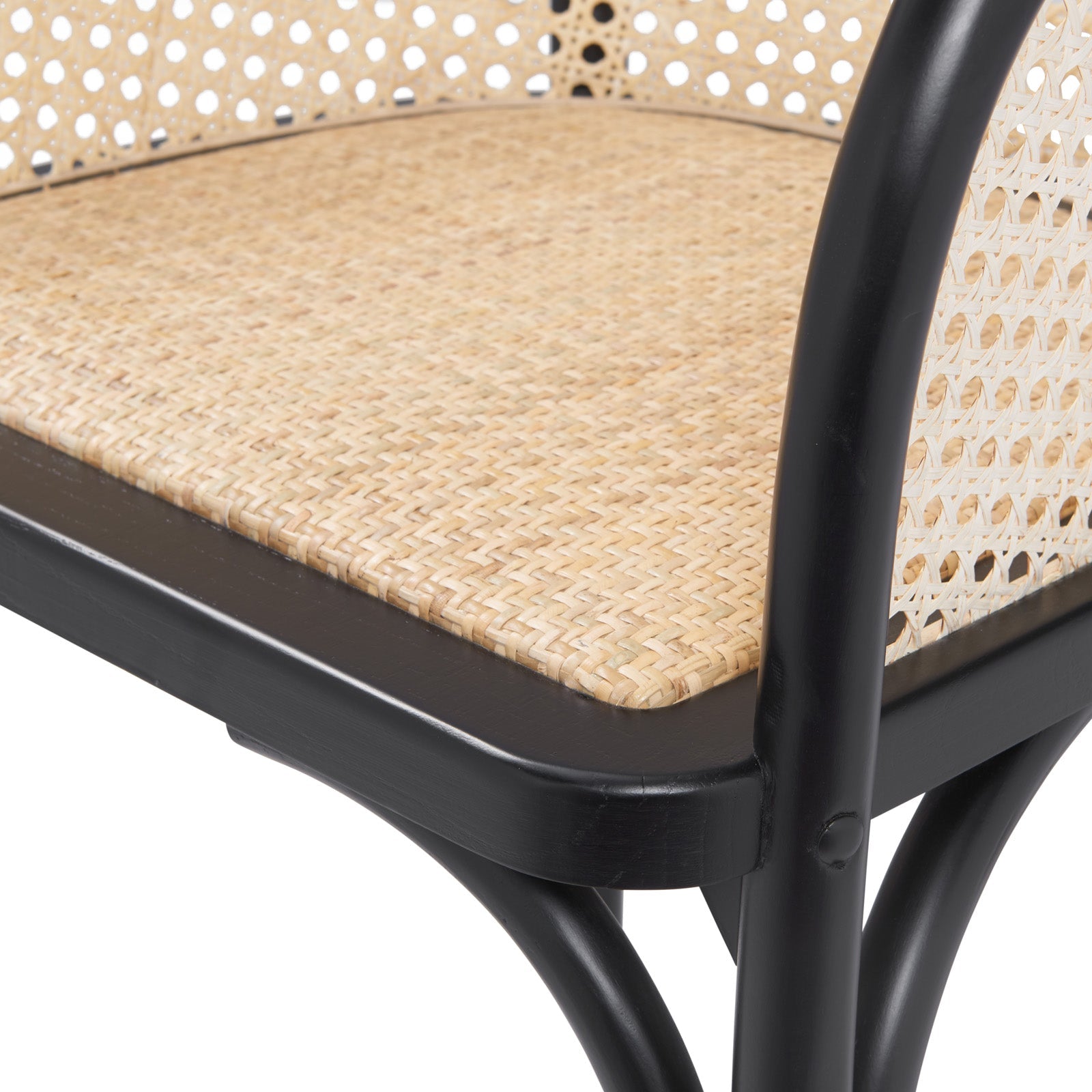 Euro Style Elsy Armchair