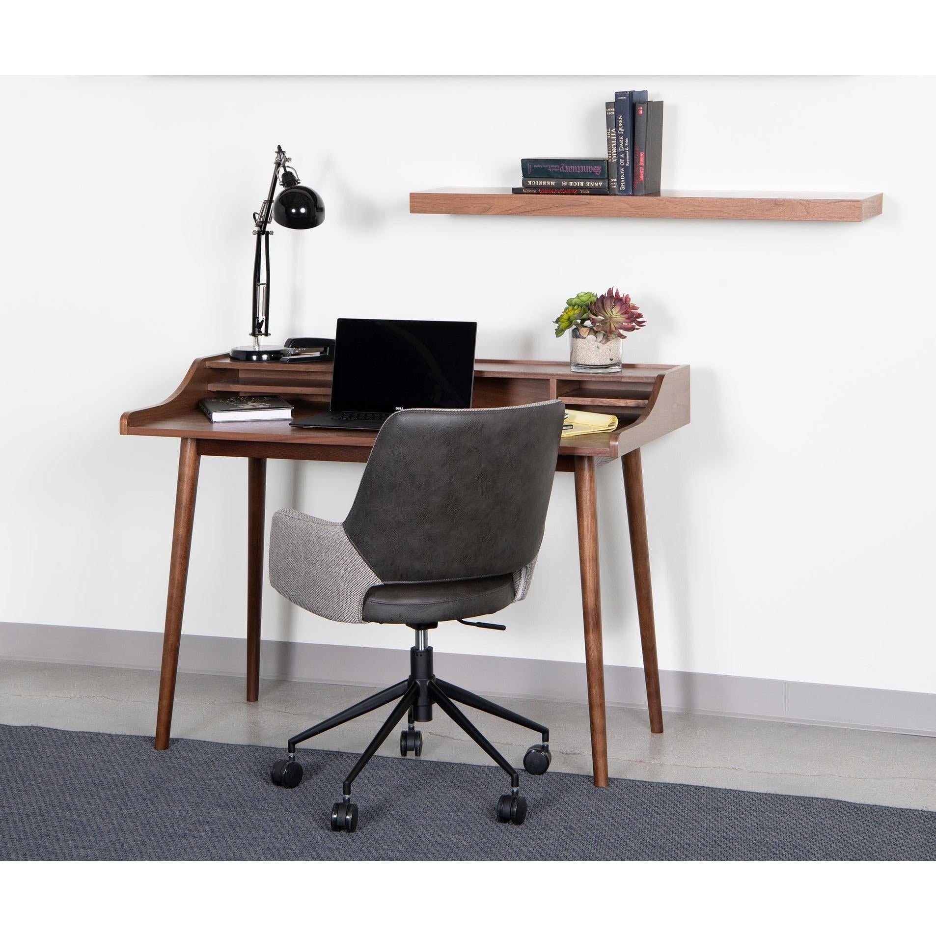 Euro Style Flavio Desk