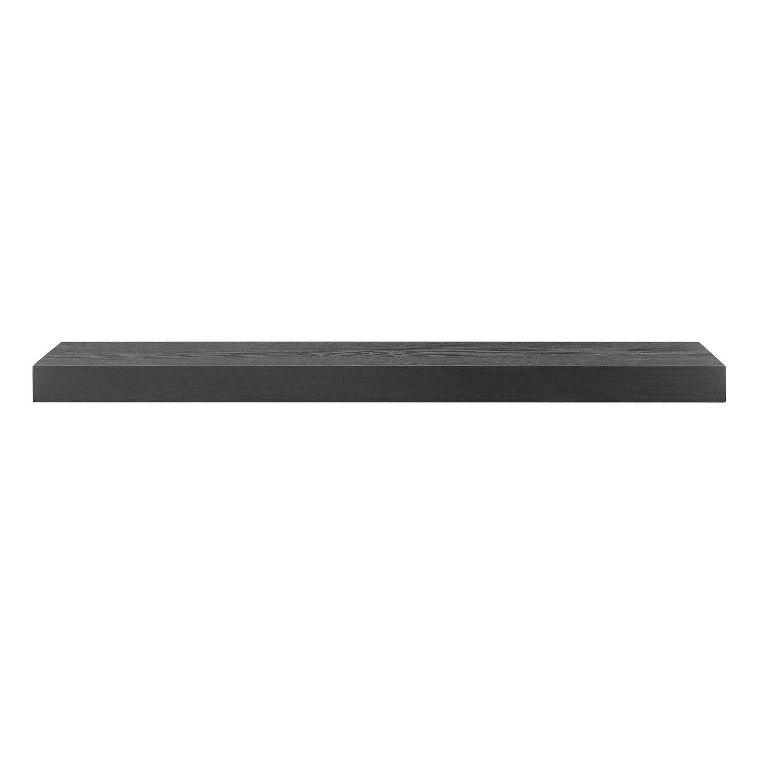 Euro Style Barney 36" Floating Shelf