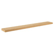 Euro Style Barney Floating Shelf