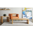 Euro Style Barney Floating Shelf