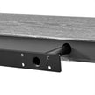 Euro Style Barney Floating Shelf