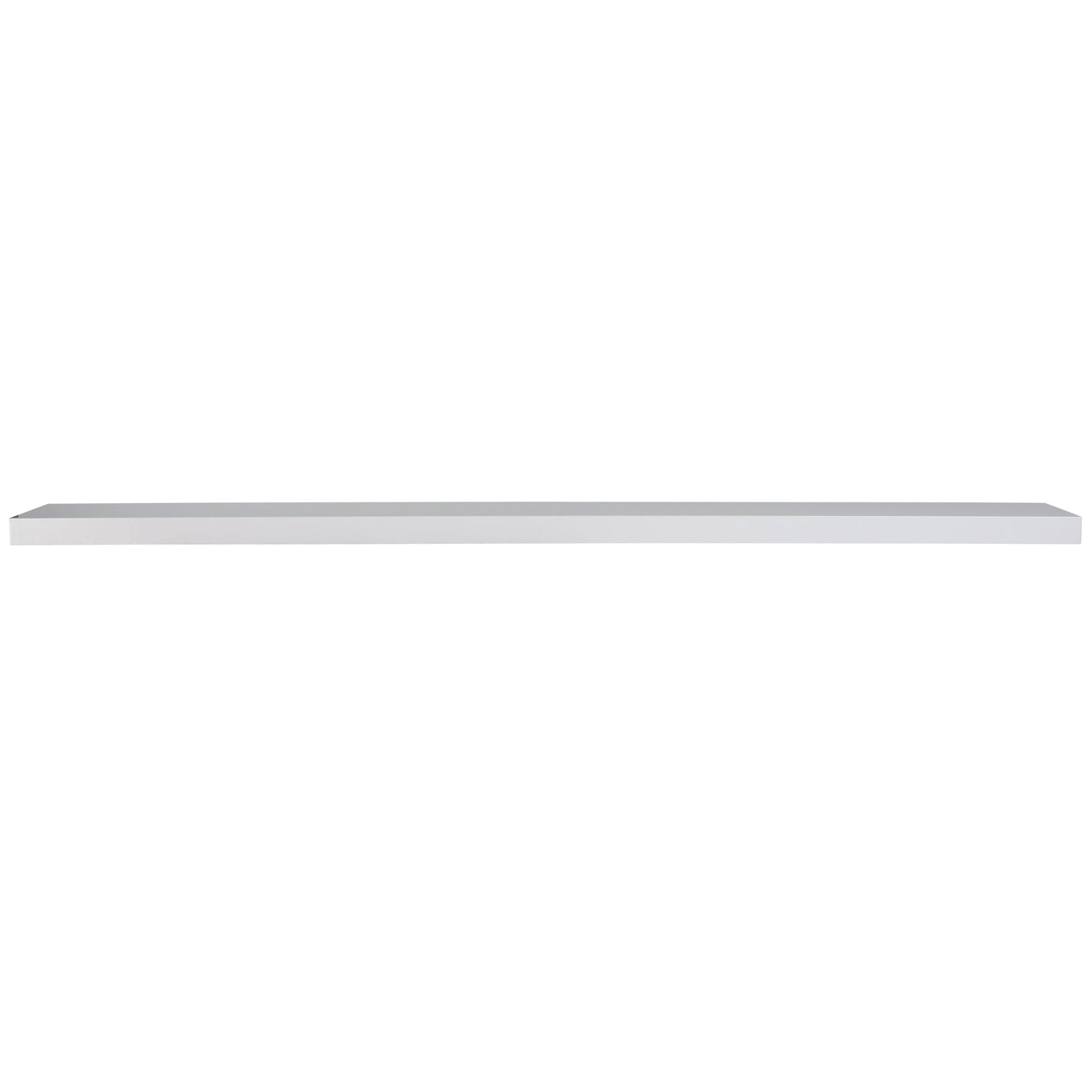 Euro Style Barney Floating Shelf