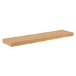 Euro Style Barney Floating Shelf