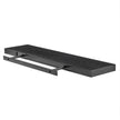 Euro Style Barney Floating Shelf