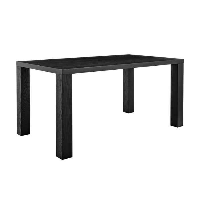 Euro Style Abby Rectangle Table