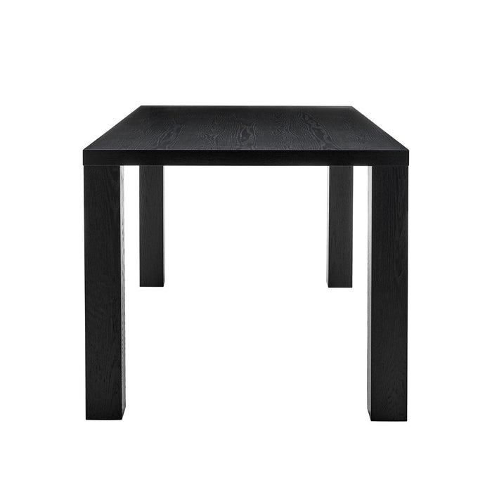 Euro Style Abby Rectangle Table