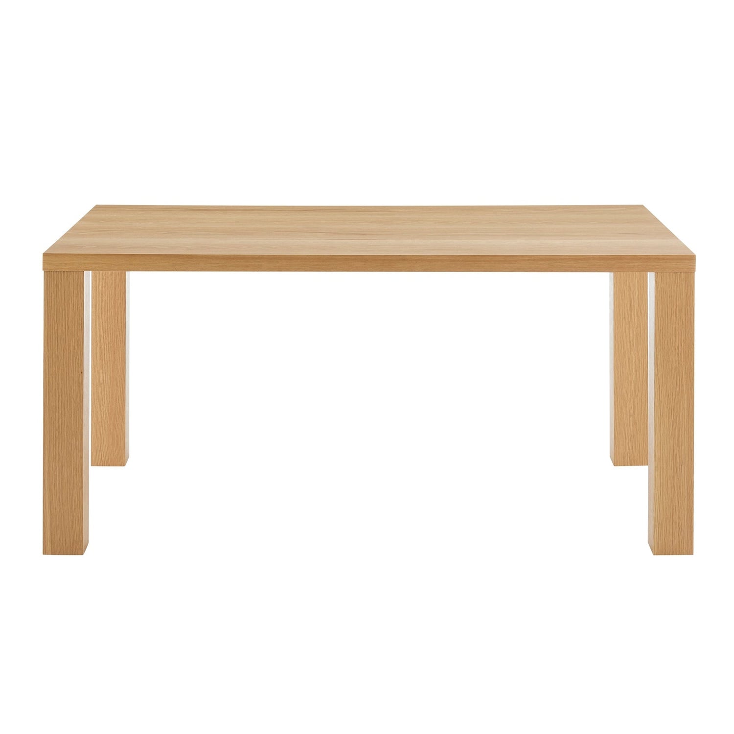 Euro Style Abby 63" Dining Table