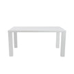 Euro Style Abby 63-inch Dining Table