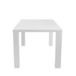 Euro Style Abby 63-inch Dining Table