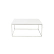 Euro Style Sale Teresa Square Coffee Table