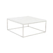 Euro Style Sale Teresa Square Coffee Table